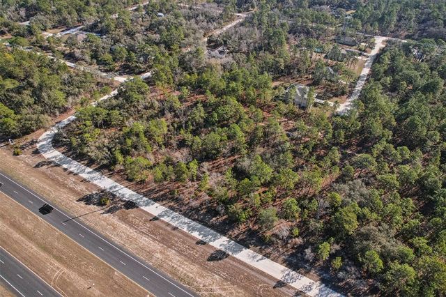 17496 NICASIO JAY AVENUE, Weeki Wachee, FL 34614