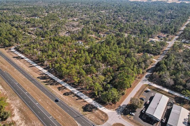 17496 NICASIO JAY AVENUE, Weeki Wachee, FL 34614