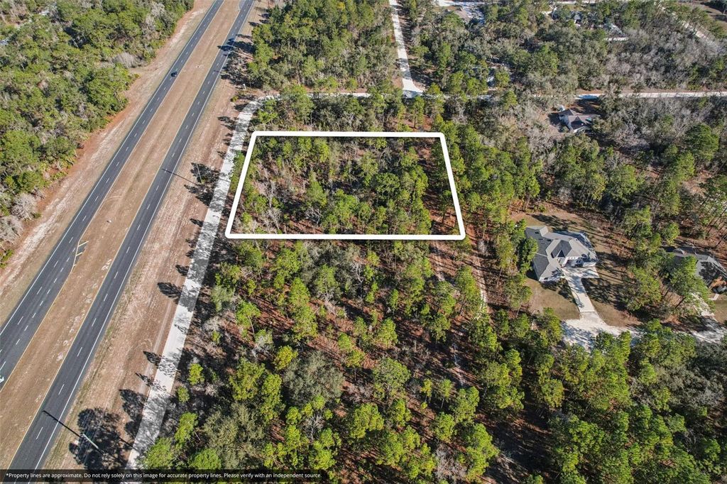 17496 NICASIO JAY AVENUE, Weeki Wachee, FL 34614