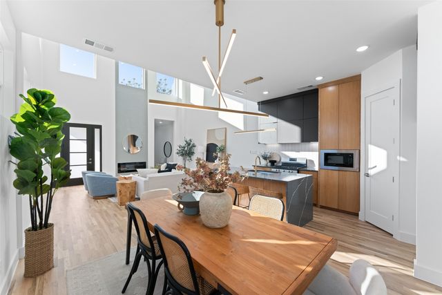 2315 S Vernon Avenue, Dallas, TX 75224