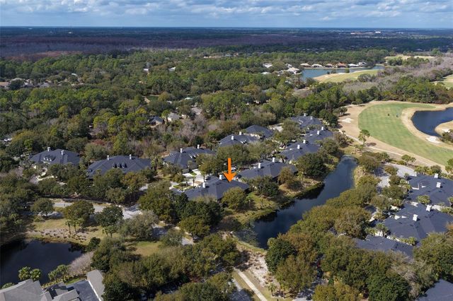 10 RIVER PARK DRIVE N, Palm Coast, FL 32137