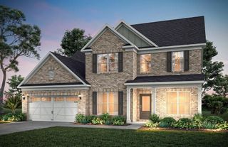 1546 Waterchase Drive, Dacula, GA 30019