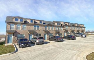 1000 Henry Place Blvd Unit 102, Clarksville, TN 37042