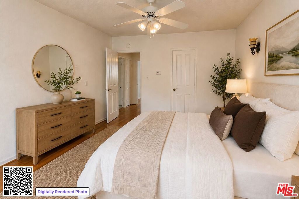 Image 11 of property listing at 1014 N Alexandria Avenue, Los Angeles, CA 90029