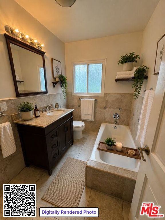 Image 12 of property listing at 1014 N Alexandria Avenue, Los Angeles, CA 90029