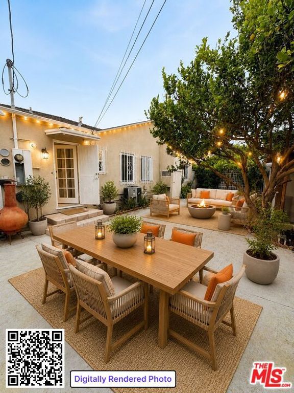 Image 13 of property listing at 1014 N Alexandria Avenue, Los Angeles, CA 90029