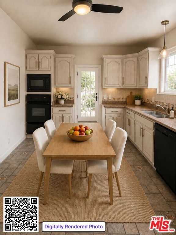 Image 7 of property listing at 1014 N Alexandria Avenue, Los Angeles, CA 90029