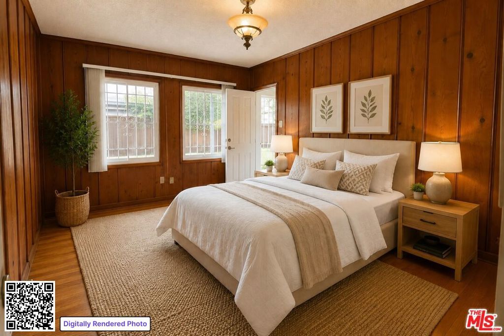 Image 8 of property listing at 1014 N Alexandria Avenue, Los Angeles, CA 90029