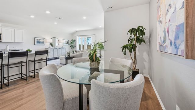 4013 Limestone Bluff Drive, Celina, TX 75009