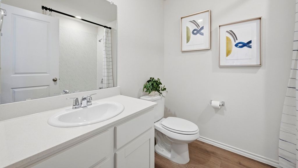 4013 Limestone Bluff Drive, Celina, TX 75009