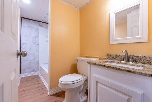 125 Road 5814, Cleveland, TX 77327