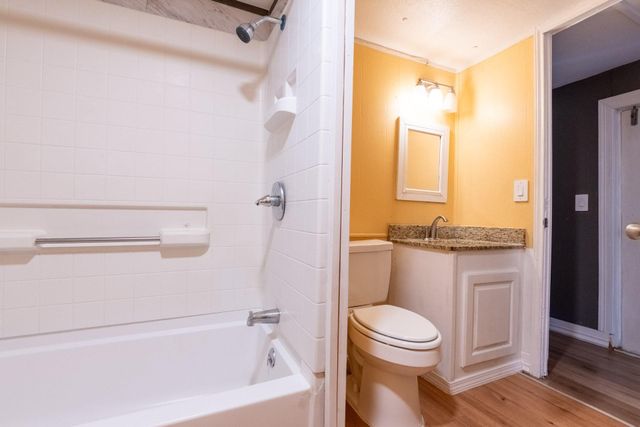 125 Road 5814, Cleveland, TX 77327