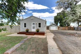190 N Cedar Street, Keenesburg, CO 80643