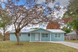 5103 Sunset Boulevard, Fort Pierce, FL 34982