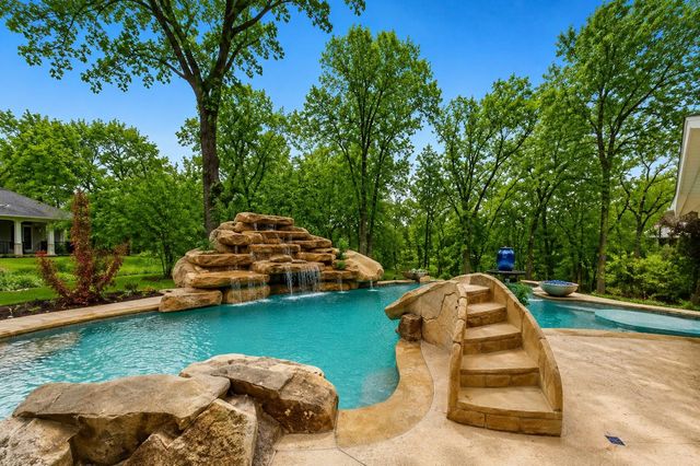 3340 Precinct Line Road, Richmond, TX 77406