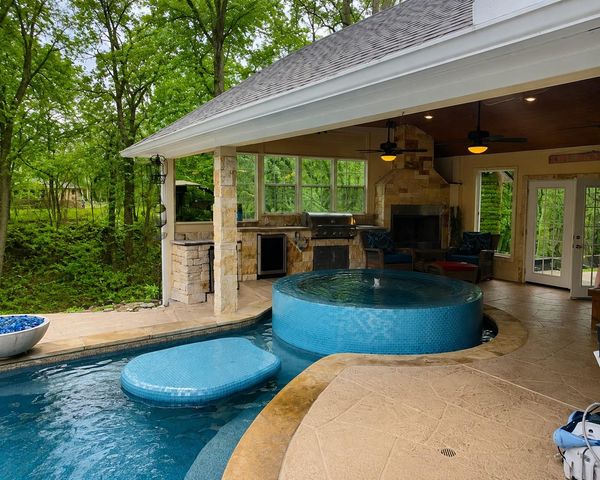 3340 Precinct Line Road, Richmond, TX 77406