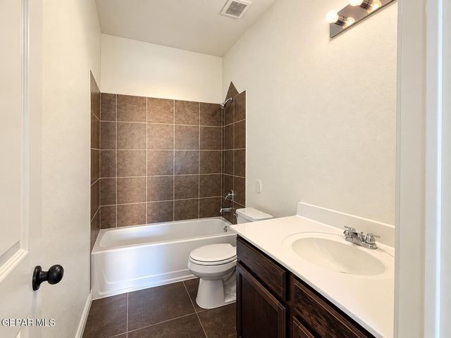 13151 CELTIC, Horizon City, TX 79928