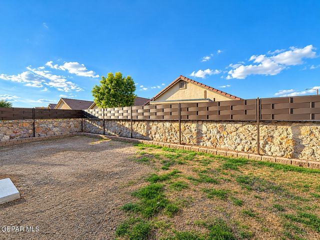 13151 CELTIC, Horizon City, TX 79928