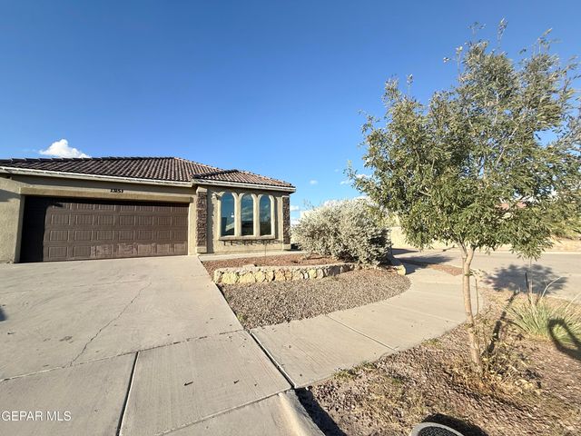 13151 CELTIC, Horizon City, TX 79928