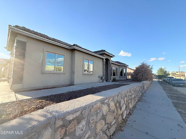 13151 CELTIC, Horizon City, TX 79928