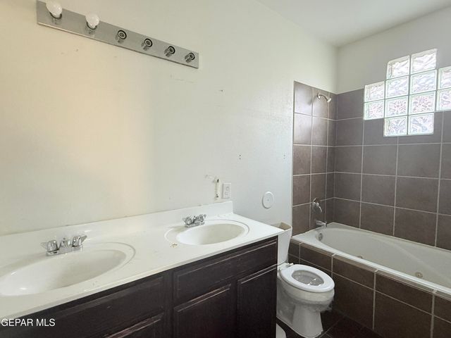 13151 CELTIC, Horizon City, TX 79928