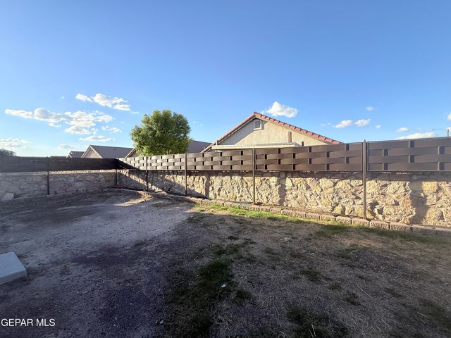 13151 CELTIC, Horizon City, TX 79928