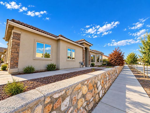 13151 CELTIC, Horizon City, TX 79928