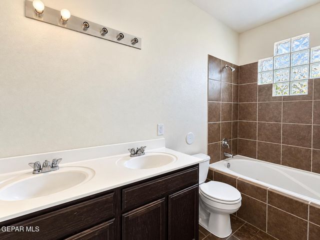13151 CELTIC, Horizon City, TX 79928