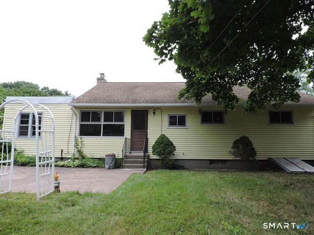 92 Vernon Street, Manchester, CT 06042