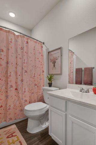1105 Candice Dr, Whitehouse, TX 75791