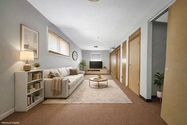 Address unavailable.