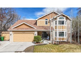 4336 Arcada Ct, Fort Collins, CO 80525