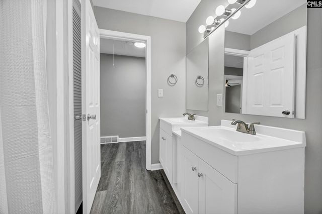 3211 WILTON ROAD, West Columbia, SC 29169