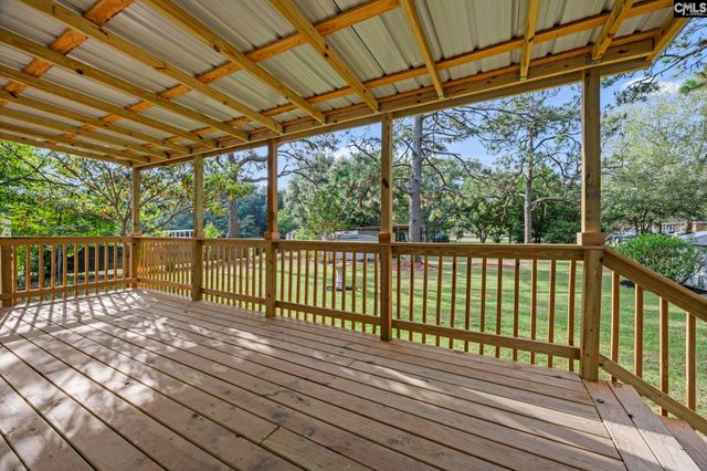 3211 WILTON ROAD, West Columbia, SC 29169