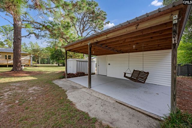 3211 WILTON ROAD, West Columbia, SC 29169