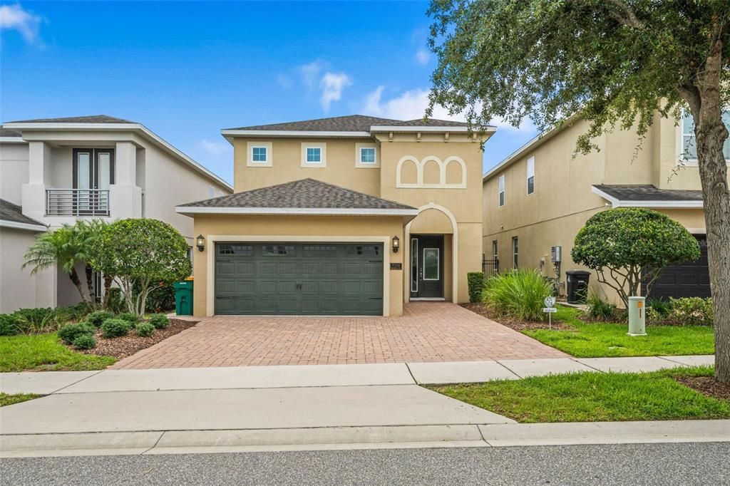 7556 MARKER AVENUE, Kissimmee, FL 34747