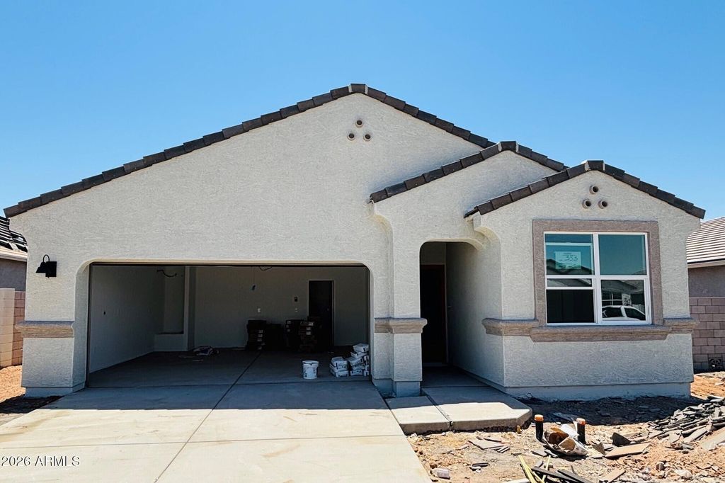12215 E LUPINE Lane, Florence, AZ 85132