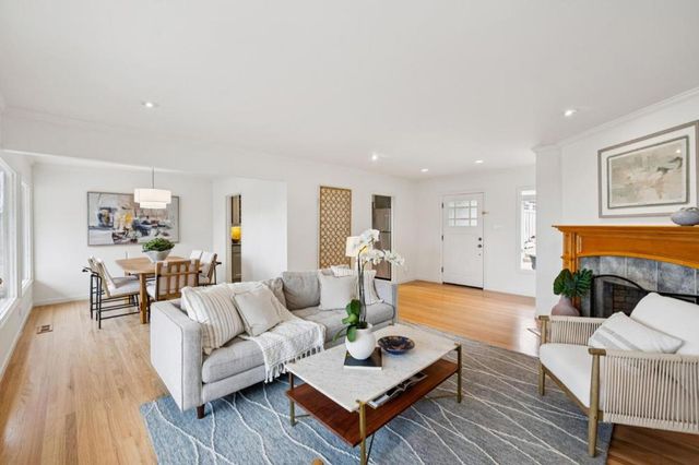 1140 Harbor Boulevard, Belmont, CA 94002