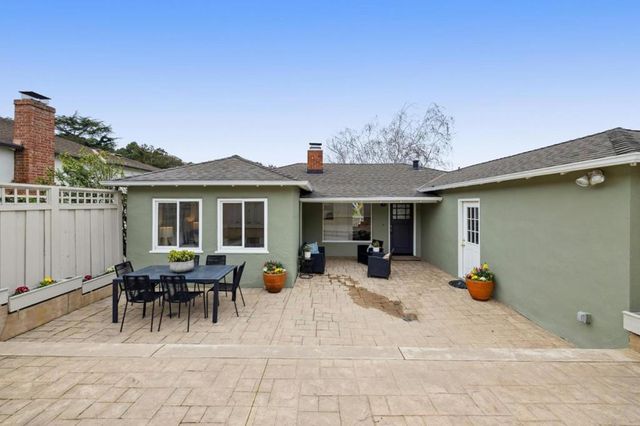 1140 Harbor Boulevard, Belmont, CA 94002