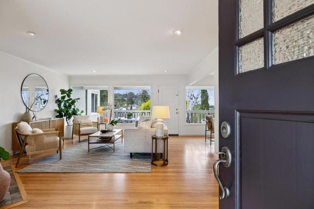 1140 Harbor Boulevard, Belmont, CA 94002