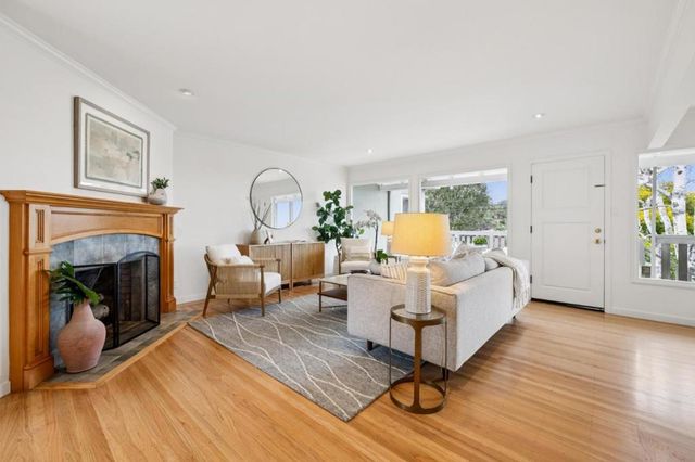 1140 Harbor Boulevard, Belmont, CA 94002