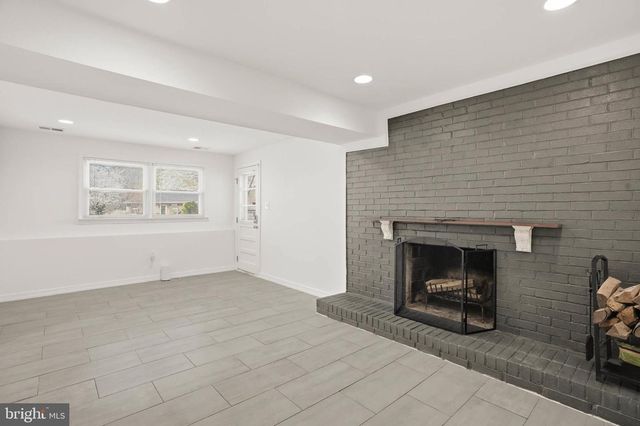 9518 BLANCHARD DR, Fort Washington, MD 20744