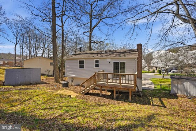 9518 BLANCHARD DR, Fort Washington, MD 20744