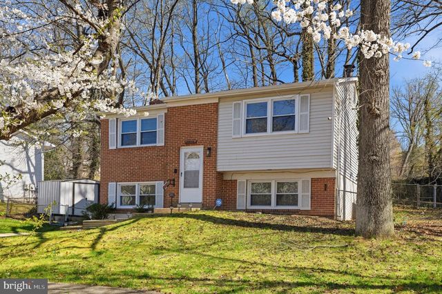 9518 BLANCHARD DR, Fort Washington, MD 20744