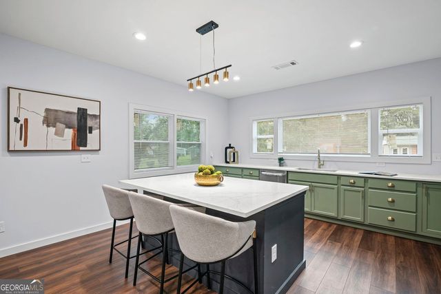 2187 Baywood Drive SE, Atlanta, GA 30315