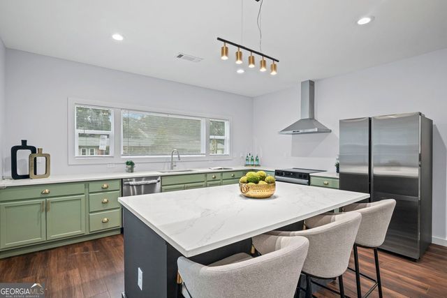 2187 Baywood Drive SE, Atlanta, GA 30315