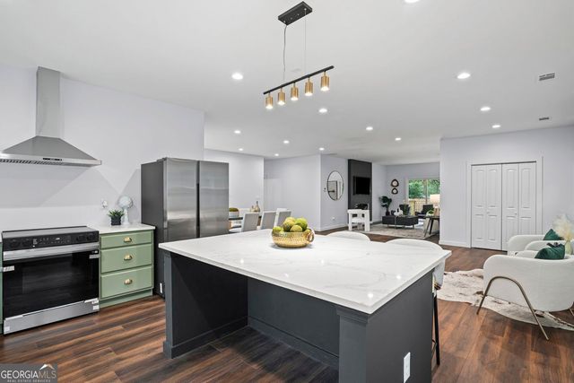 2187 Baywood Drive SE, Atlanta, GA 30315