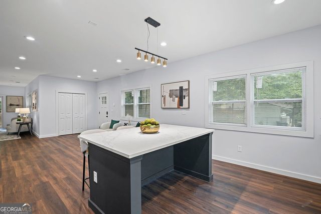 2187 Baywood Drive SE, Atlanta, GA 30315