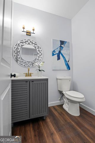 2187 Baywood Drive SE, Atlanta, GA 30315