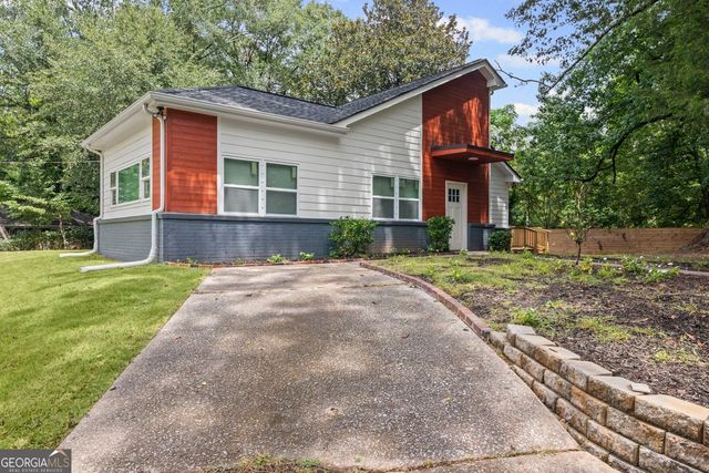 2187 Baywood Drive SE, Atlanta, GA 30315